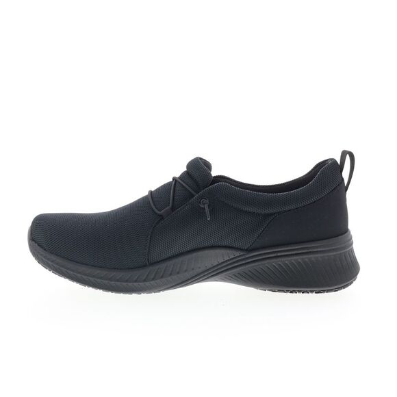 Dansko Womens Marlee Black Shoes (NWT) - Picture 3 of 4